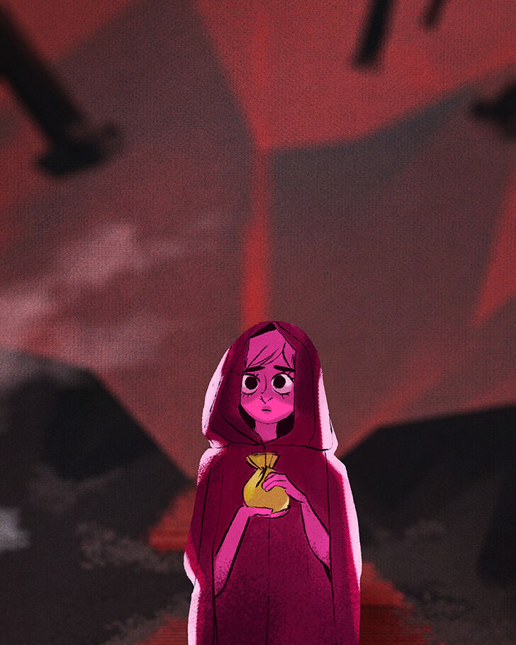 Read Lore Olympus Manga Online