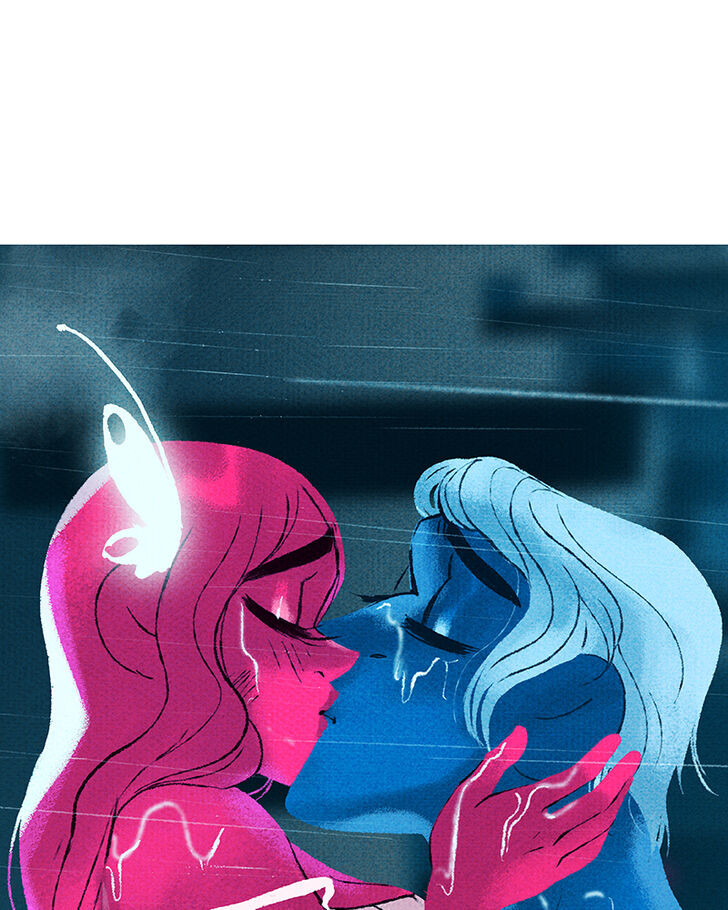 Read Lore Olympus Manga Online