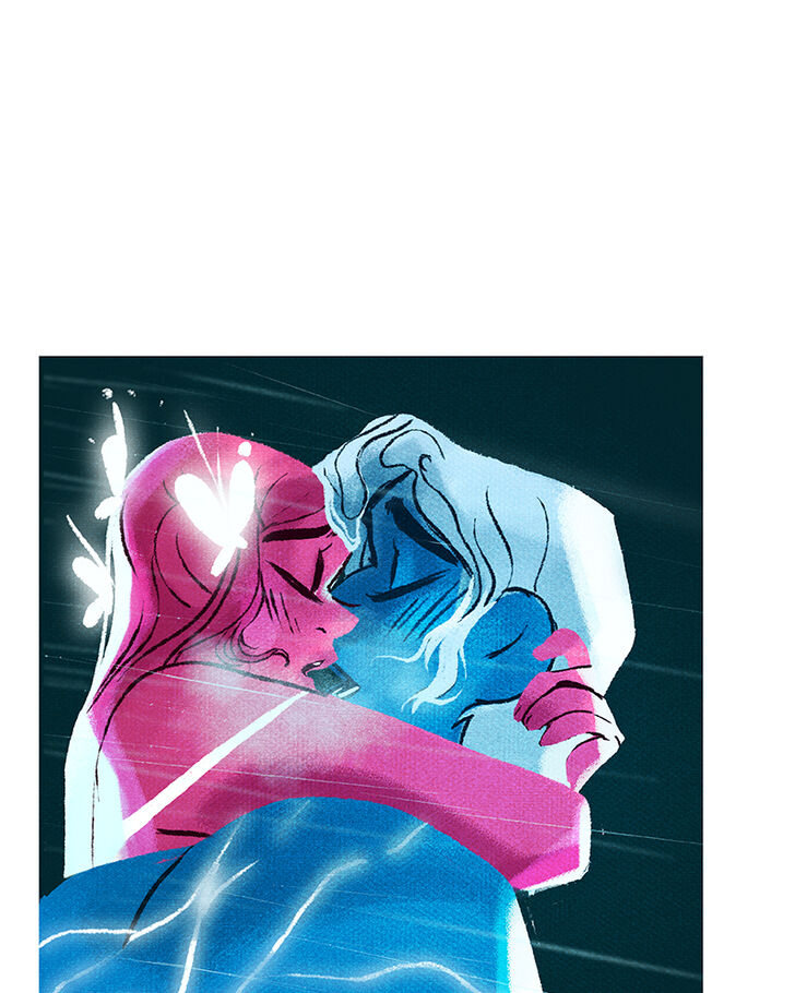 Read Lore Olympus Manga Online