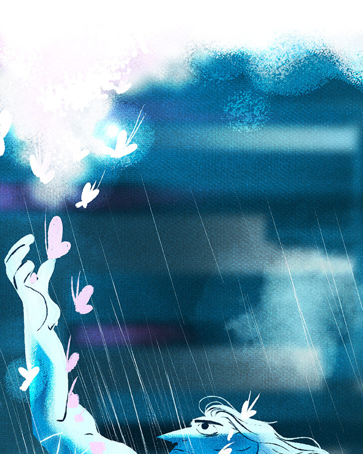 Read Lore Olympus Manga Online