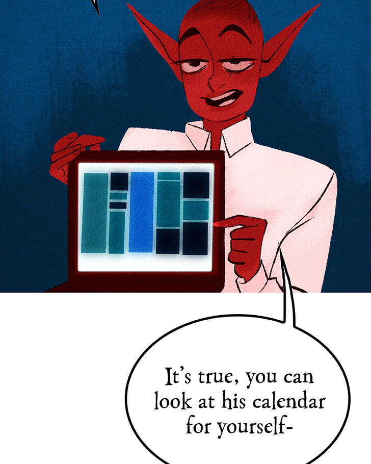 Read Lore Olympus Manga Online