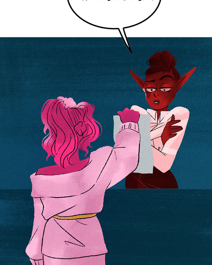 Read Lore Olympus Manga Online