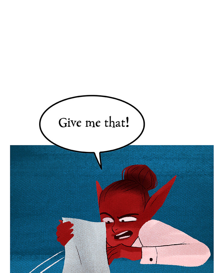 Read Lore Olympus Manga Online