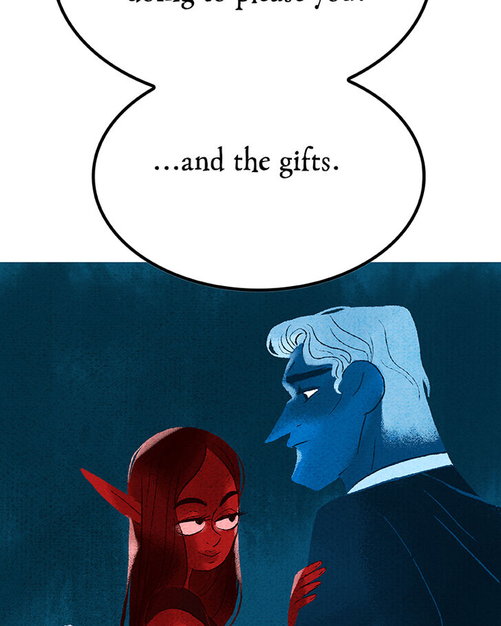 Read Lore Olympus Manga Online