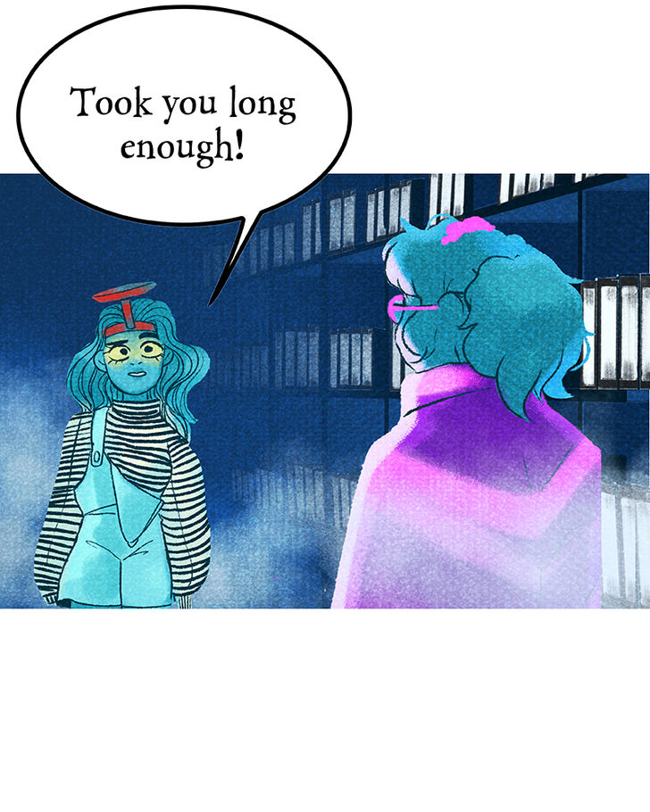 Read Lore Olympus Manga Online