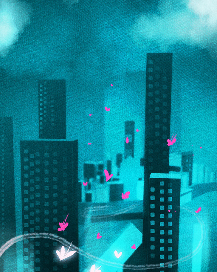 Read Lore Olympus Manga Online