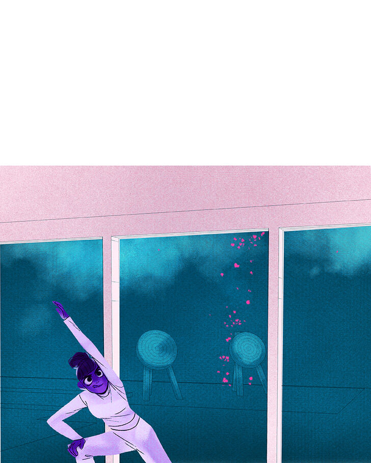 Read Lore Olympus Manga Online
