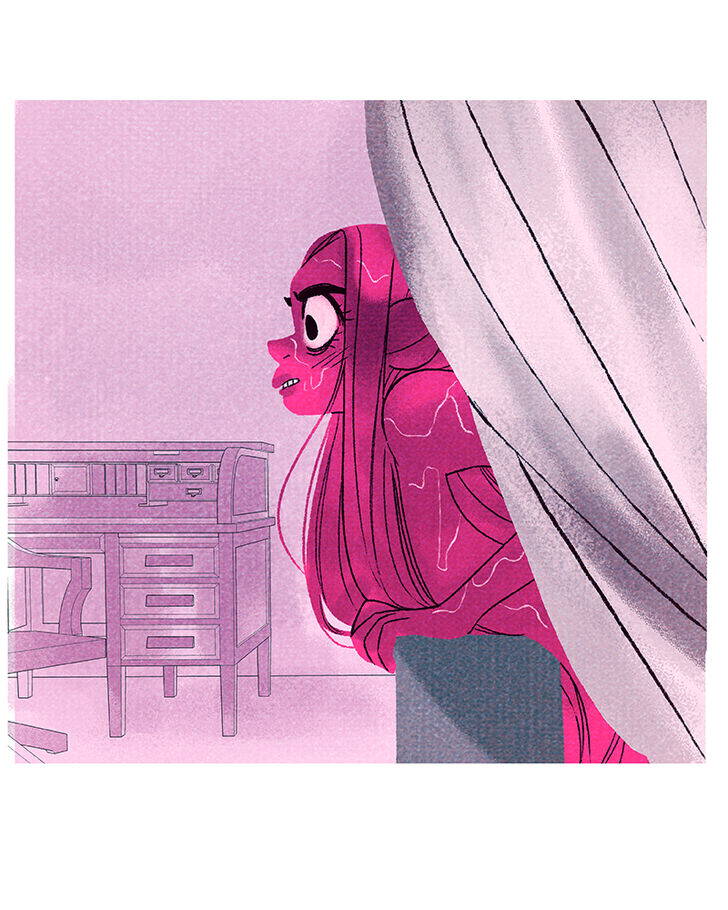 Read Lore Olympus Manga Online