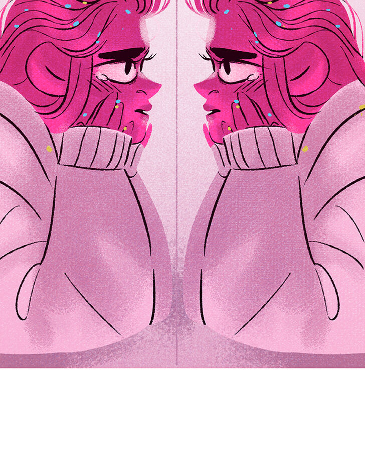 Read Lore Olympus Manga Online