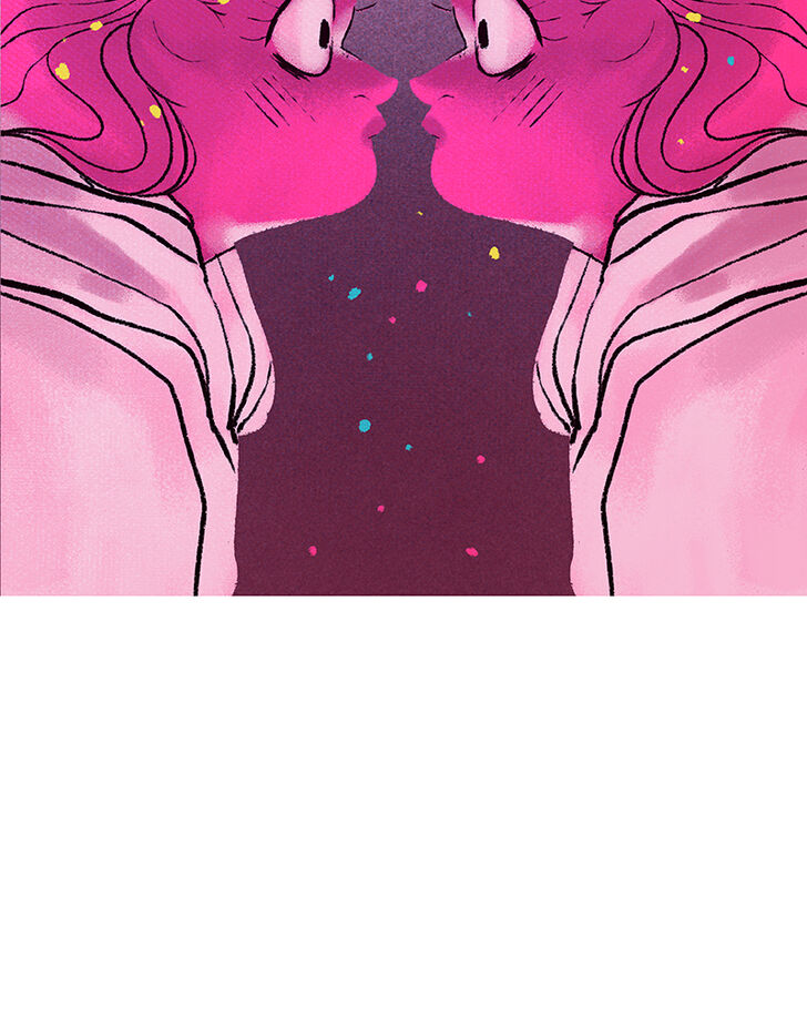Read Lore Olympus Manga Online