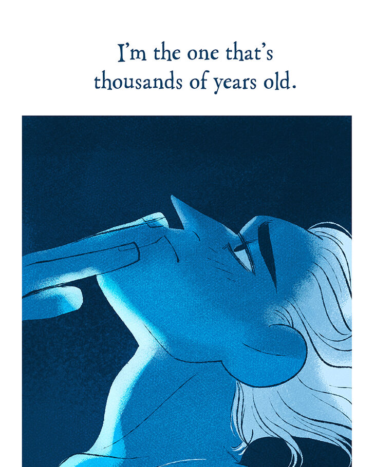 Read Lore Olympus Manga Online