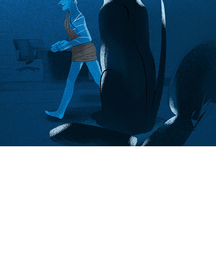 Read Lore Olympus Manga Online