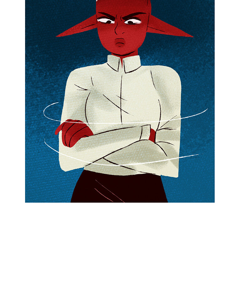 Read Lore Olympus Manga Online