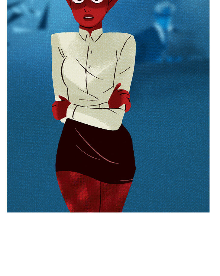 Read Lore Olympus Manga Online