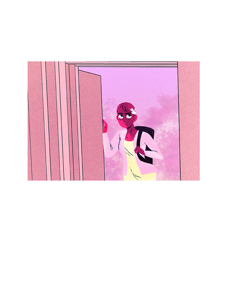 Read Lore Olympus Manga Online