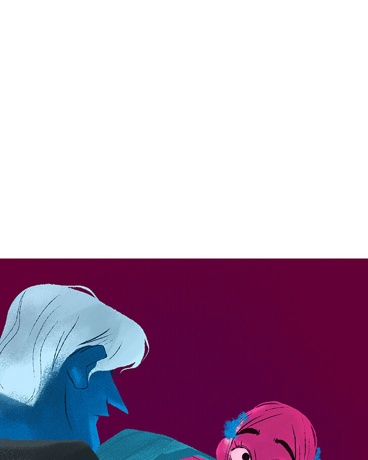Read Lore Olympus Manga Online