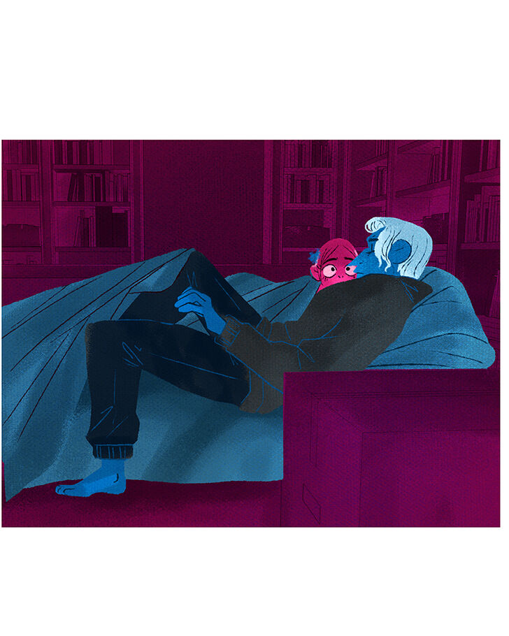 Read Lore Olympus Manga Online