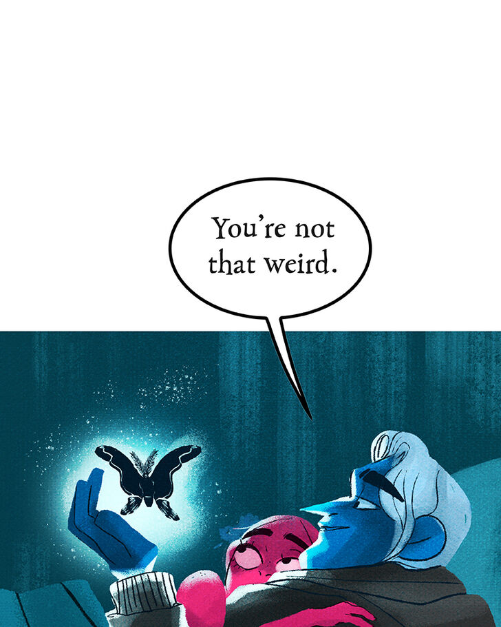 Read Lore Olympus Manga Online
