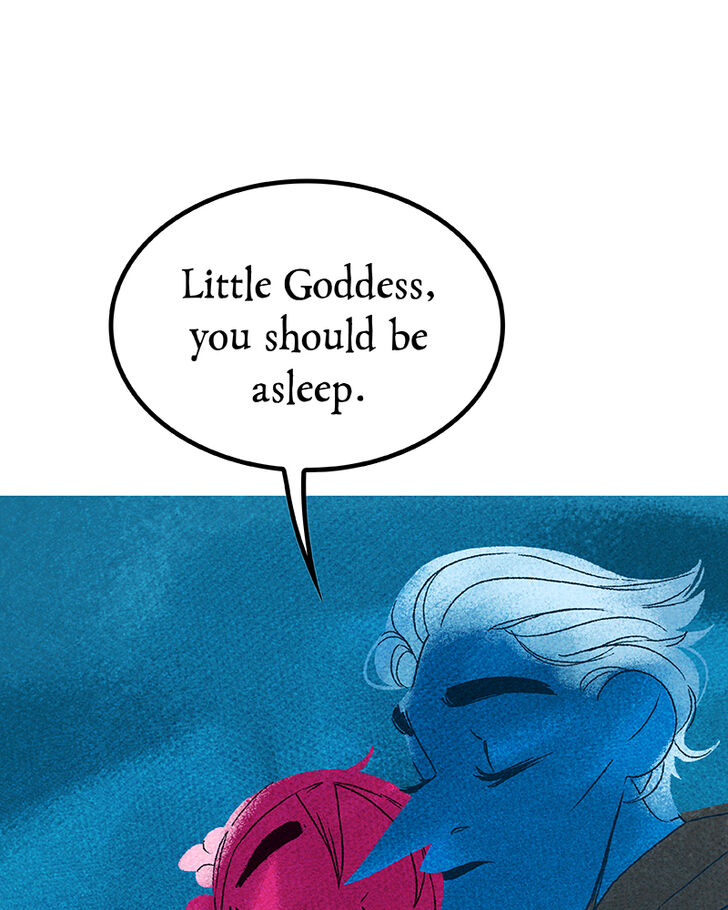 Read Lore Olympus Manga Online