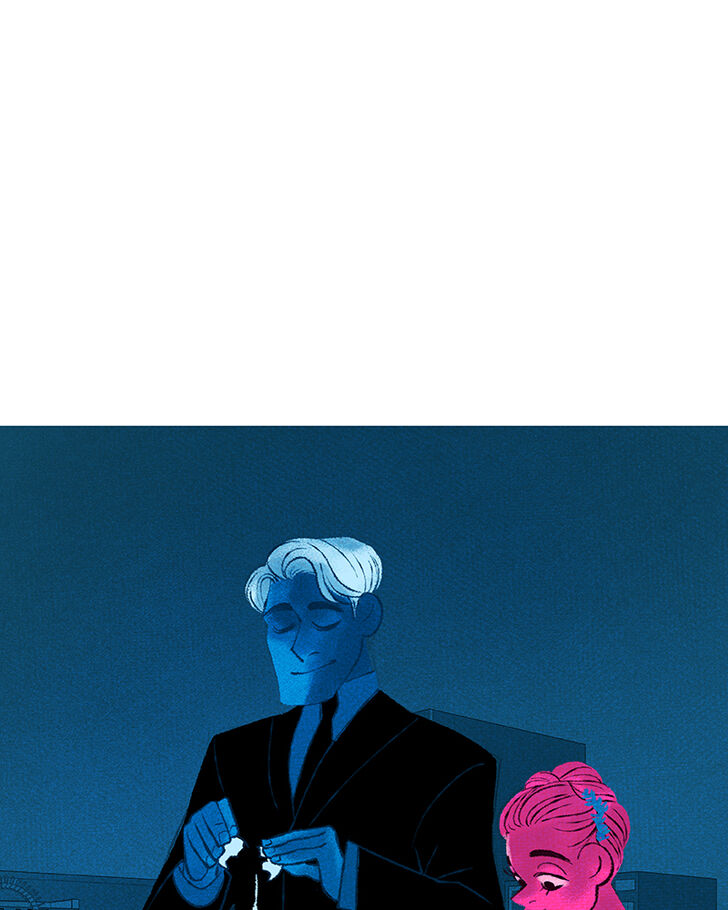 Read Lore Olympus Manga Online