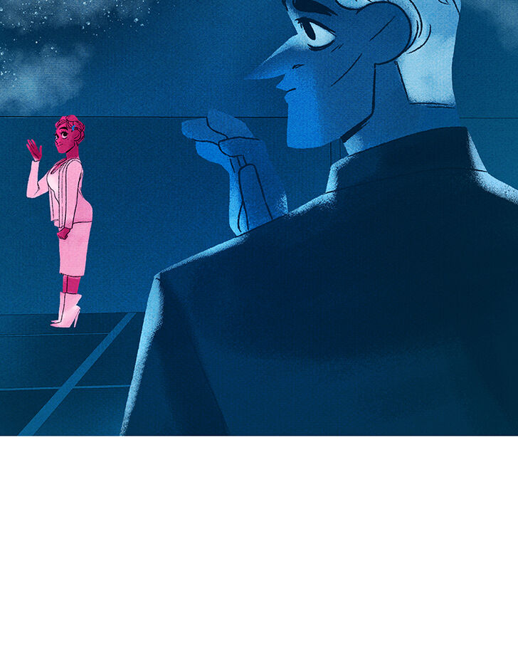 Read Lore Olympus Manga Online