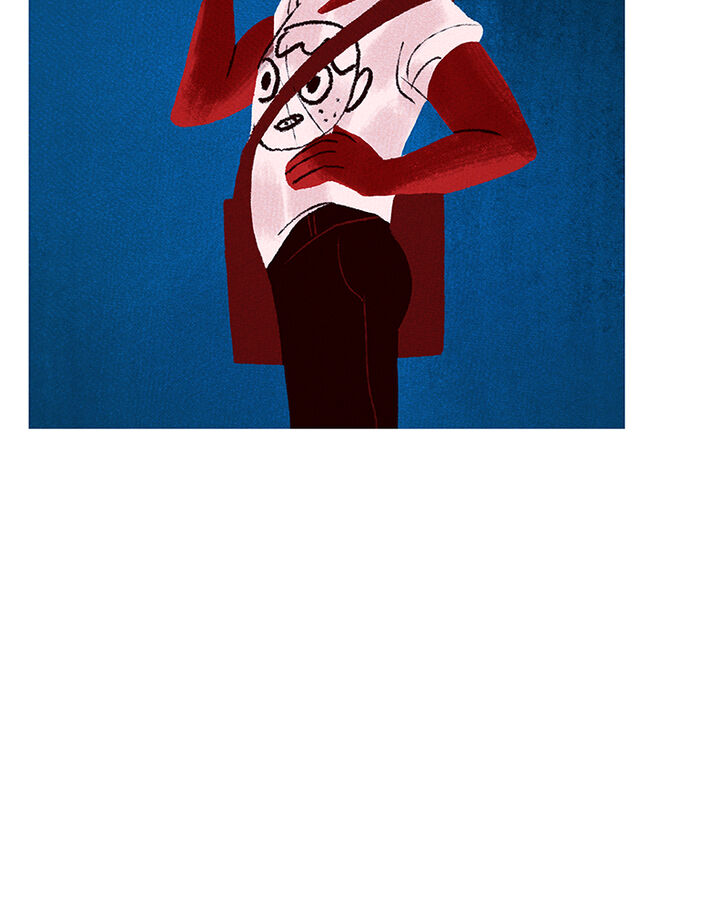 Read Lore Olympus Manga Online