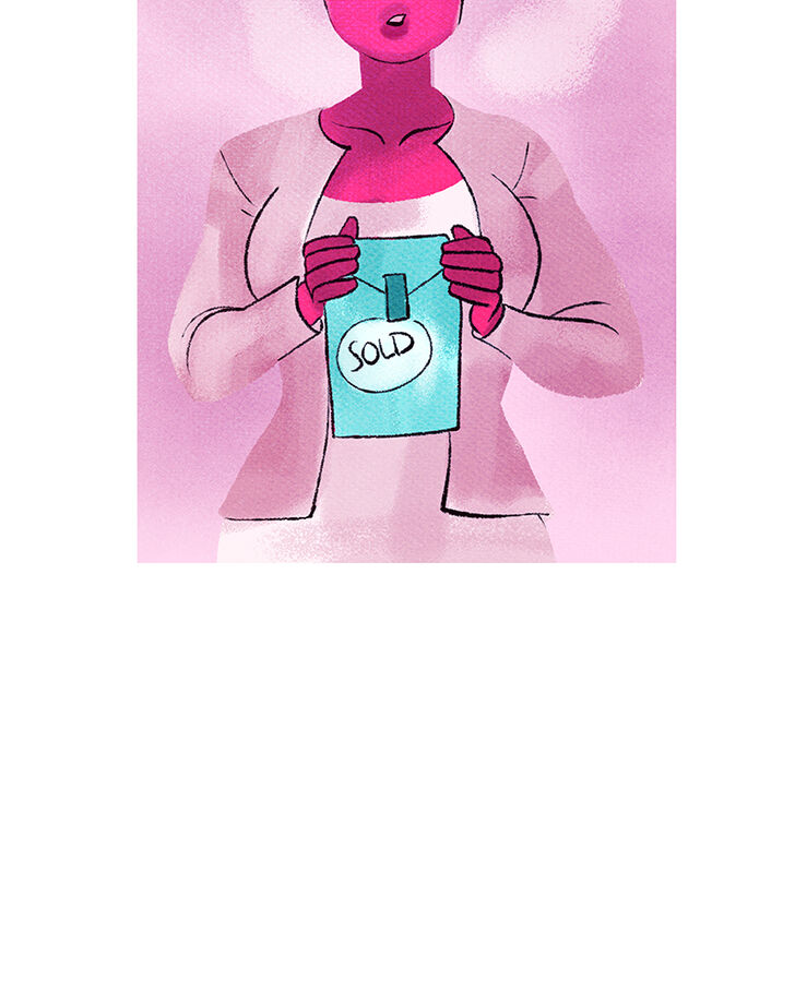 Read Lore Olympus Manga Online