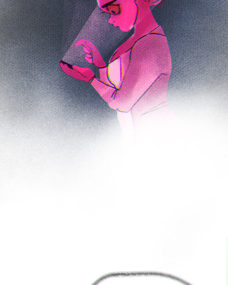 Read Lore Olympus Manga Online