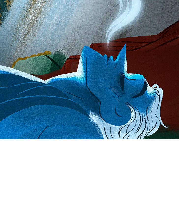Read Lore Olympus Manga Online