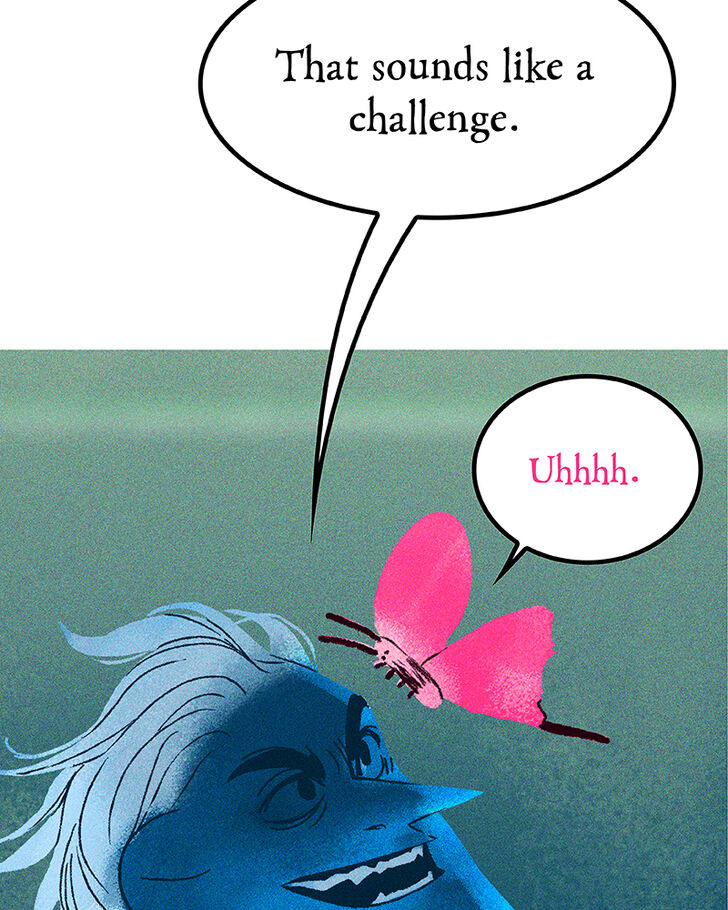 Read Lore Olympus Manga Online