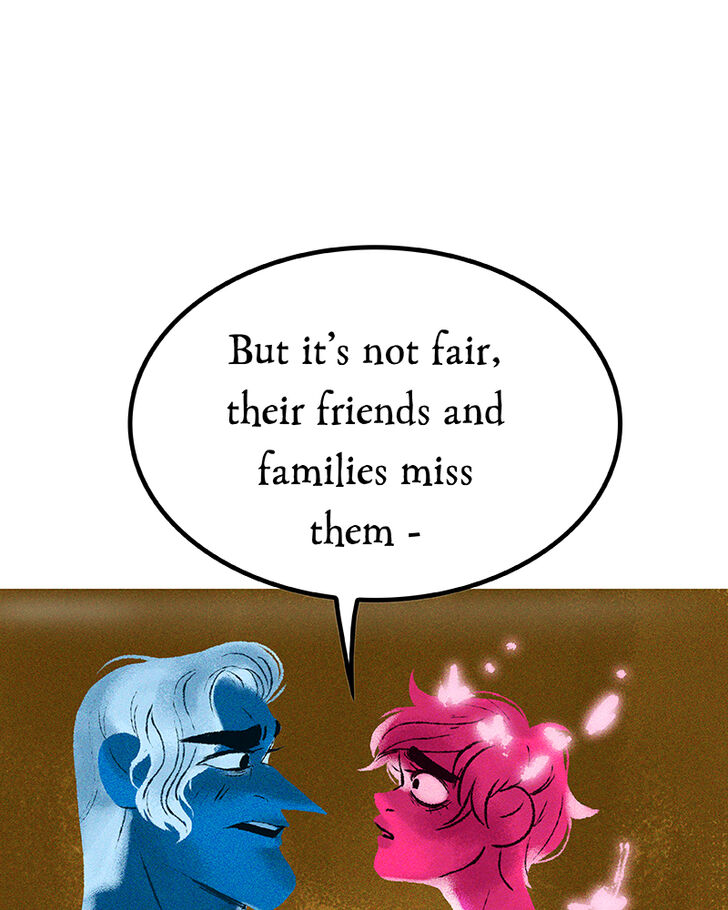 Read Lore Olympus Manga Online