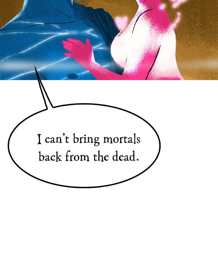 Read Lore Olympus Manga Online
