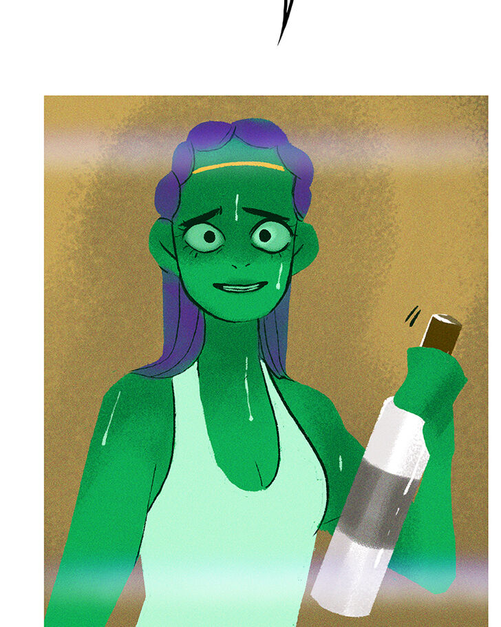 Read Lore Olympus Manga Online