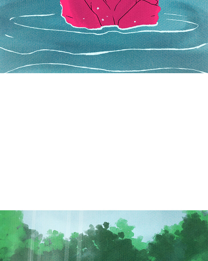 Read Lore Olympus Manga Online