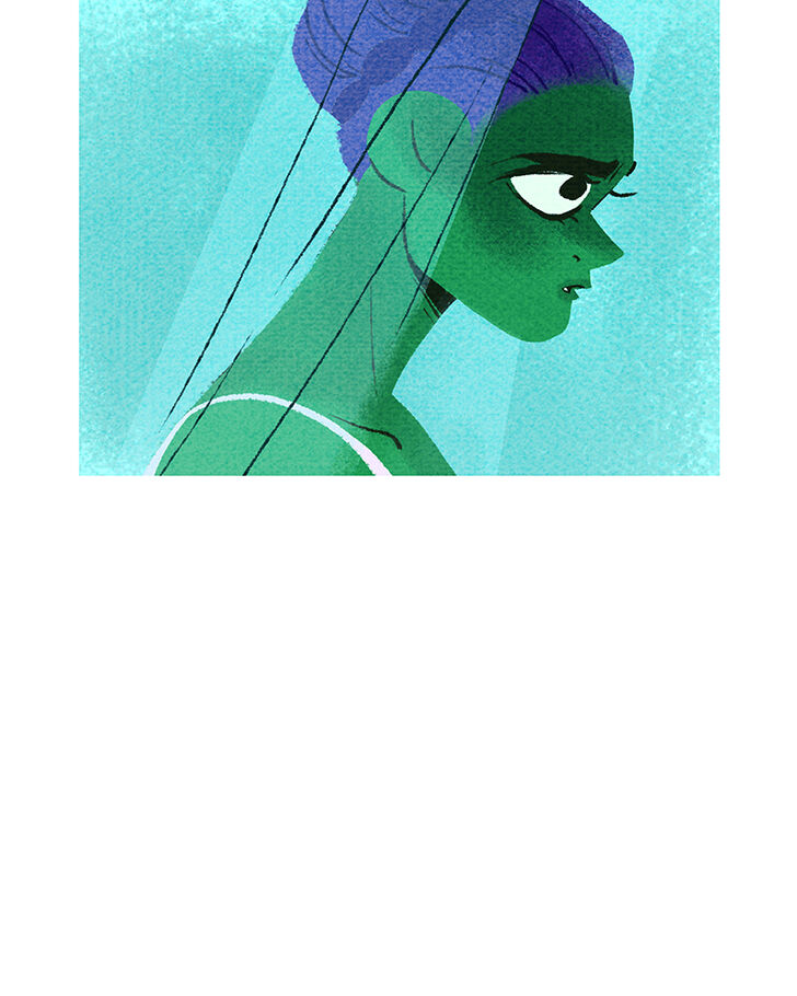 Read Lore Olympus Manga Online
