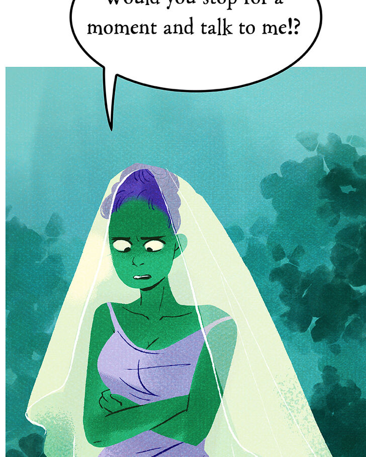 Read Lore Olympus Manga Online