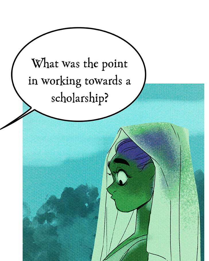 Read Lore Olympus Manga Online