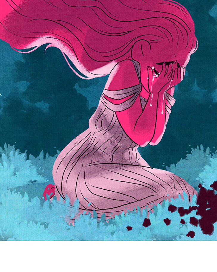 Read Lore Olympus Manga Online