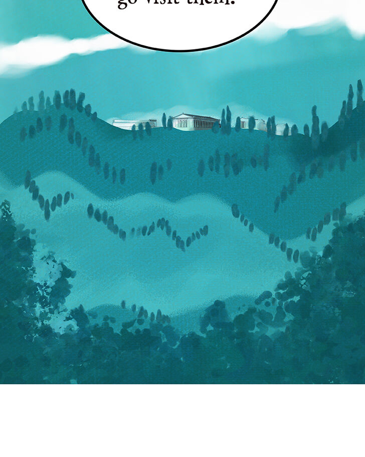 Read Lore Olympus Manga Online
