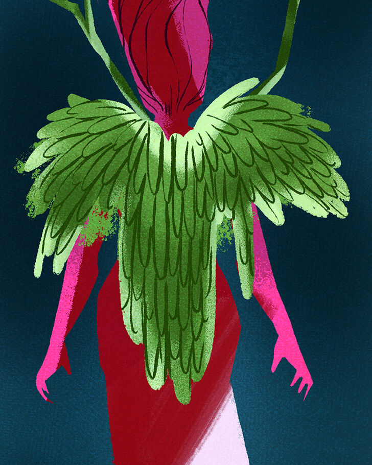 Read Lore Olympus Manga Online