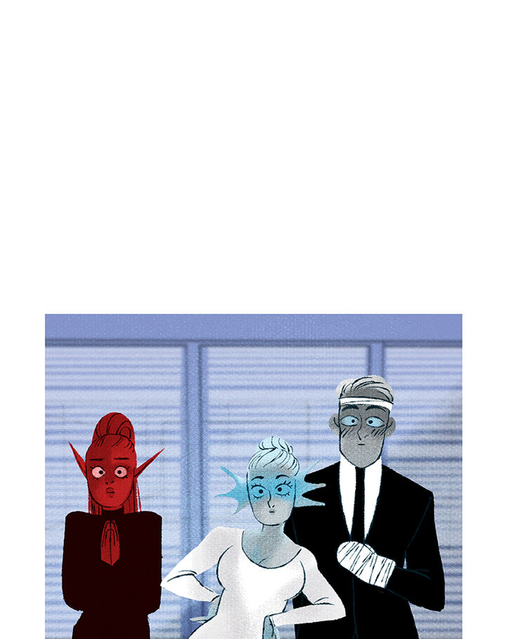 Read Lore Olympus Manga Online