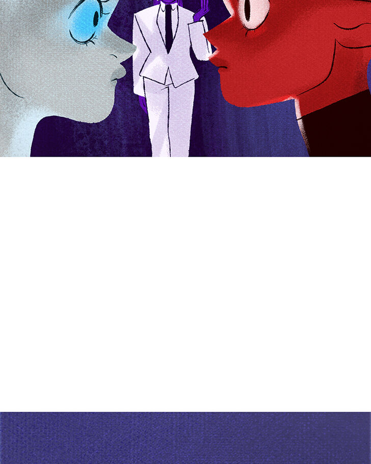 Read Lore Olympus Manga Online