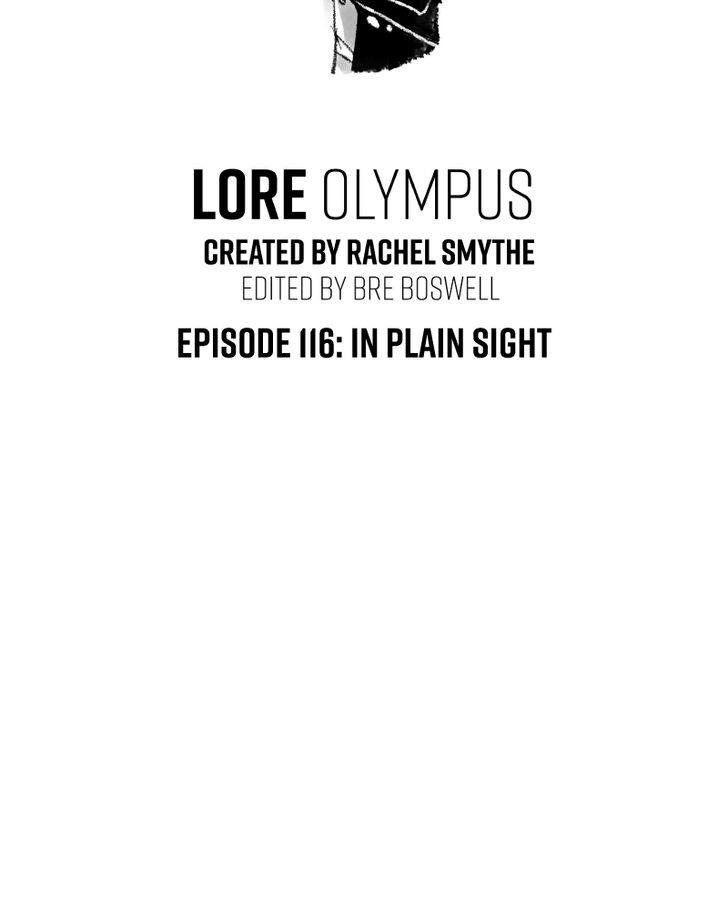 Read Lore Olympus Manga Online
