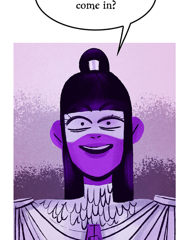 Read Lore Olympus Manga Online