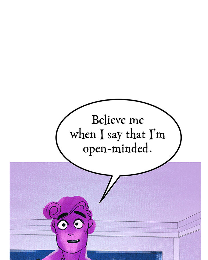 Read Lore Olympus Manga Online