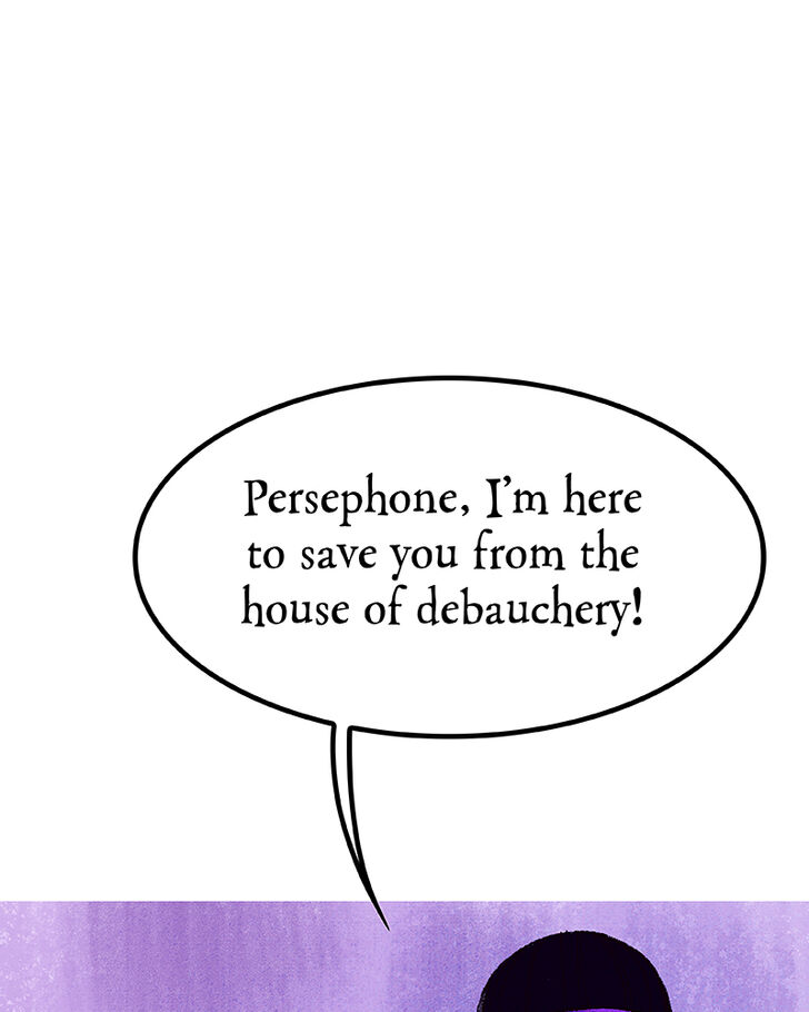 Read Lore Olympus Manga Online
