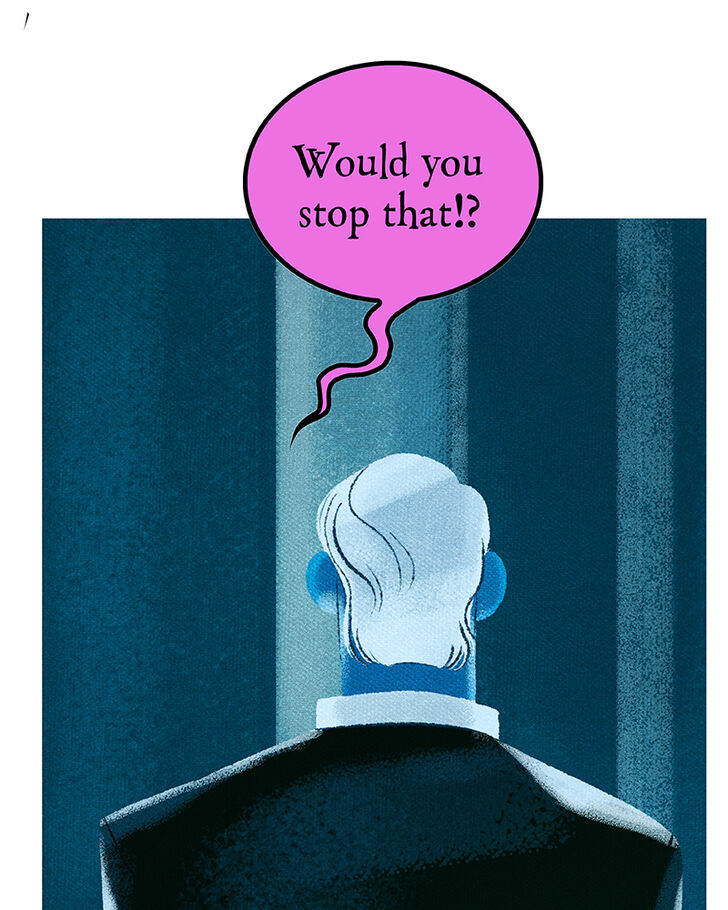 Read Lore Olympus Manga Online