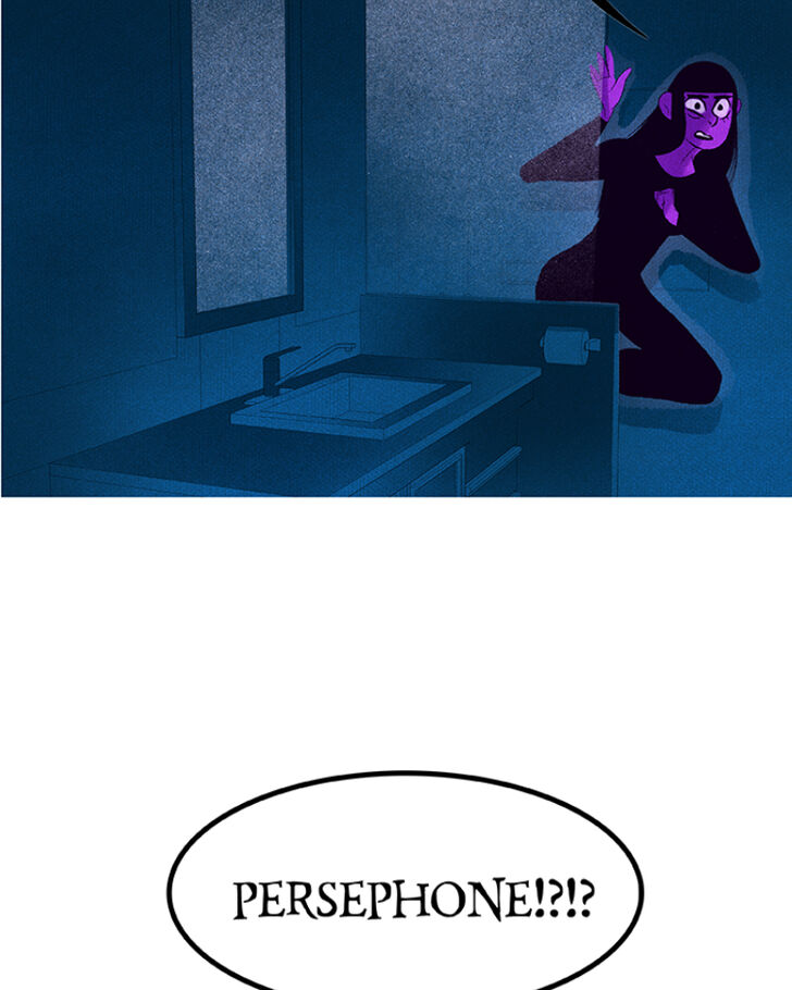 Read Lore Olympus Manga Online