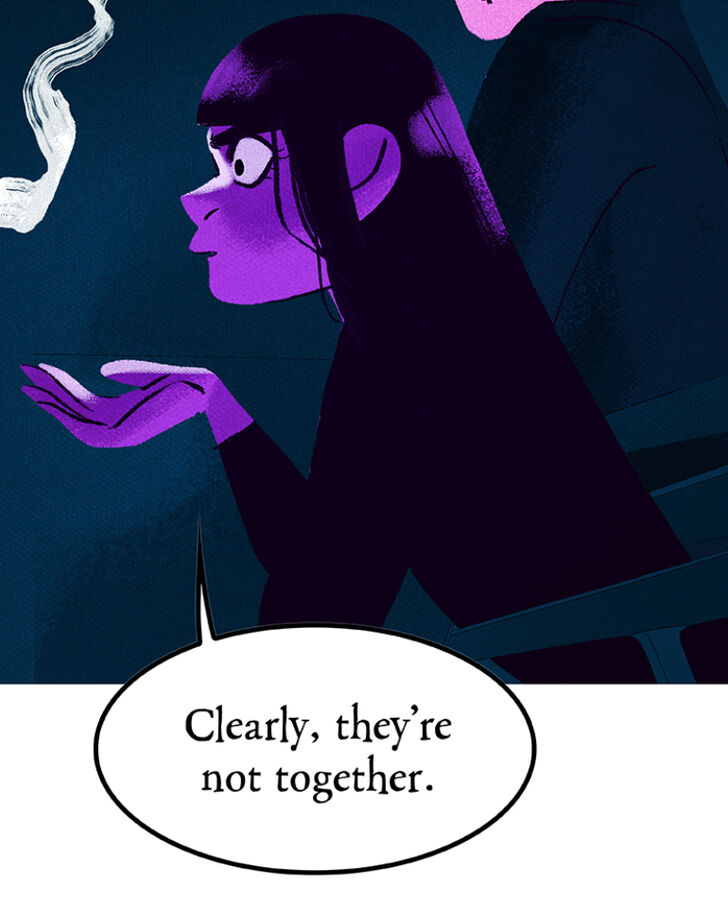 Read Lore Olympus Manga Online
