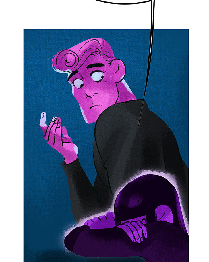 Read Lore Olympus Manga Online